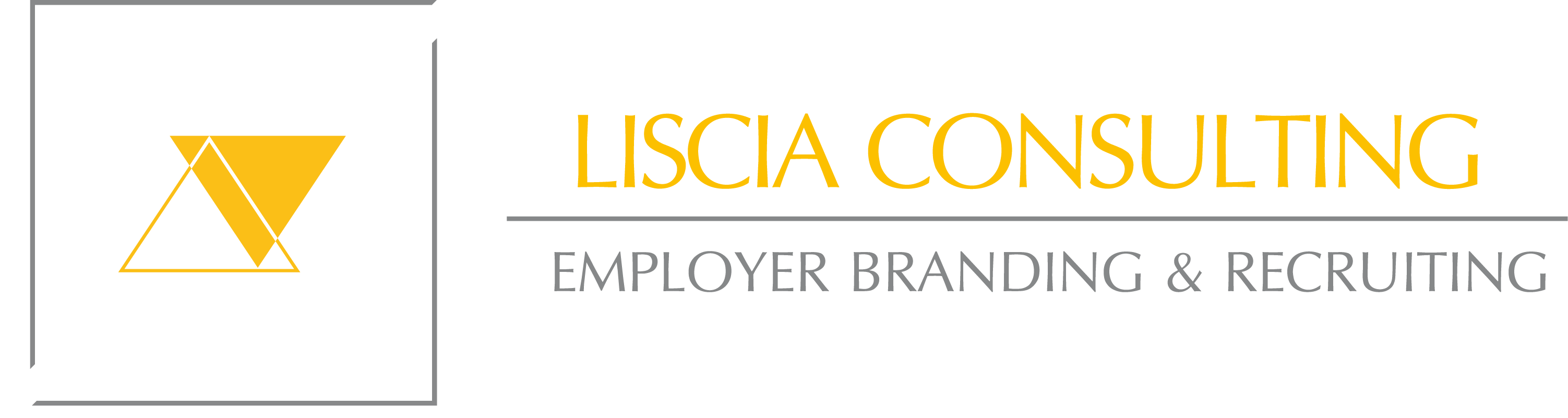 Liscia Consulting Employer Branding & Recruiting